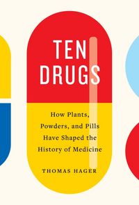 Produktbild: Ten Drugs