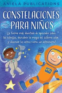Produktbild: Constelaciones para ni&ntilde;os