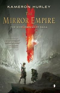 Produktbild: The Mirror Empire