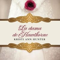 Produktbild: La dama de Hawthorne