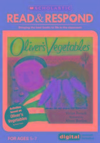 Produktbild: Oliver's Vegetables