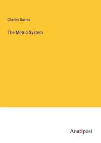 Produktbild: The Metric System
