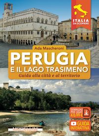 Produktbild: Perugia e il Lago Trasimeno