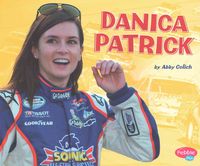 Produktbild: Danica Patrick
