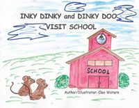 Produktbild: Inky Dinky and Dinky Doo Visit School