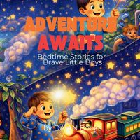 Produktbild: Adventure Awaits
