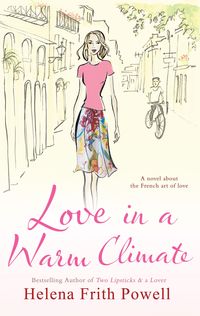 Produktbild: Love in a Warm Climate