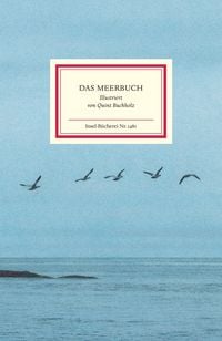 Produktbild: Das Meerbuch