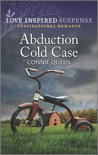 Produktbild: Abduction Cold Case