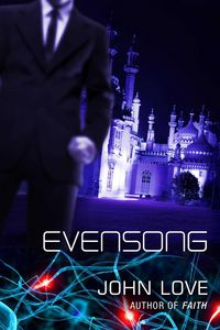 Produktbild: Evensong