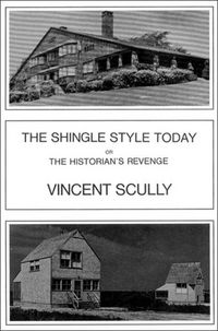 Produktbild: The Shingle Style Today