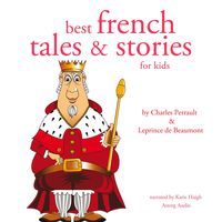 Produktbild: Best French Tales and Stories