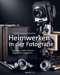 Produktbild: Heimwerken in der Fotografie
