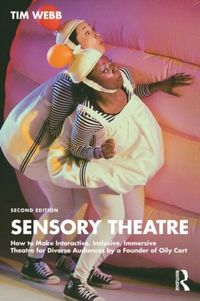 Produktbild: Sensory Theatre