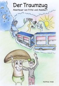 Produktbild: Der Traumzug