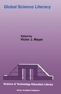 Produktbild: Global Science Literacy