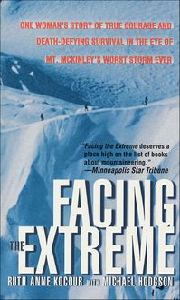 Produktbild: Facing the Extreme