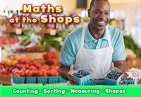 Produktbild: Maths at the Shops
