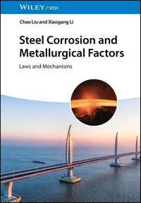 Produktbild: Steel Corrosion and Metallurgical Factors