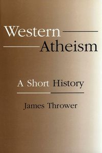 Produktbild: Western Atheism