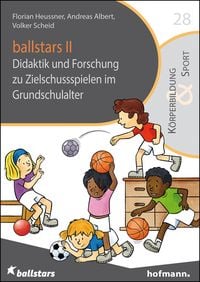 Produktbild: Ballstars II