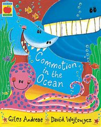 Produktbild: Commotion in the Ocean