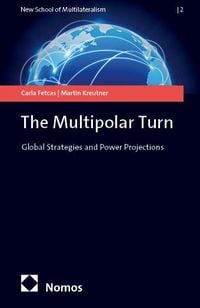 Produktbild: The Multipolar Turn