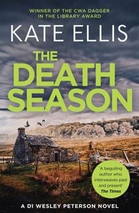 Produktbild: The Death Season