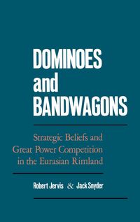 Produktbild: Dominoes and Bandwagons