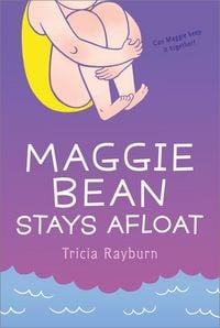 Produktbild: Maggie Bean Stays Afloat