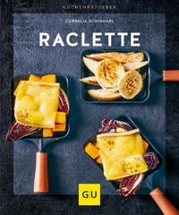 Produktbild: Raclette