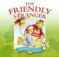 Produktbild: Williams, M: The Friendly Stranger