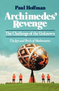 Produktbild: Archimedes' Revenge