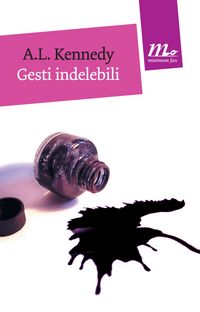 Produktbild: Gesti indelebili