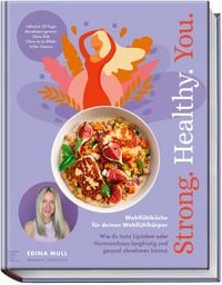 Produktbild: Strong. Healthy. You.