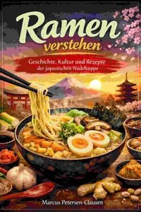 Produktbild: Ramen verstehen
