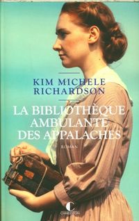 Produktbild: La biblioth&egrave;que ambulante des Appalaches