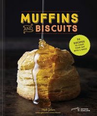 Produktbild: Muffins & Biscuits