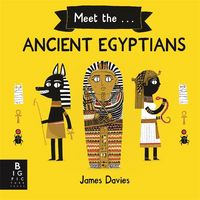 Produktbild: Meet the Ancient Egyptians