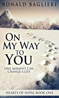 Produktbild: On My Way To You