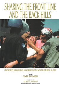 Produktbild: Sharing the Front Line and the Back Hills
