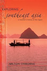 Produktbild: Exploring Southeast Asia