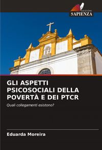 Produktbild: Gli Aspetti Psicosociali Della Povert&agrave; E Dei Ptcr