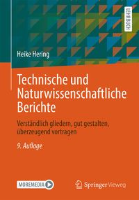 Produktbild: Technische und Naturwissenschaftliche Berichte