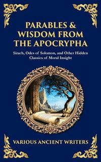 Produktbild: Parables & Wisdom From the Apocrypha