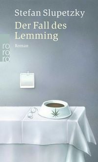 Produktbild: Der Fall des Lemming