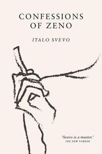 Produktbild: Confessions of Zeno