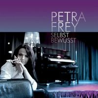 Produktbild: Frey, P: Selbstbewusst
