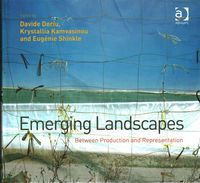 Produktbild: Deriu, D: Emerging Landscapes