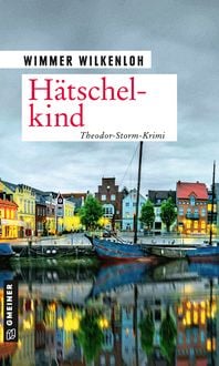 Produktbild: H&auml;tschelkind